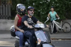 Santa Fe es la segunda provincia con más motos 0km del país