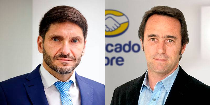 Santa Fe exige a Mercado Libre tributar como entidad financiera.