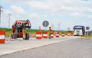 Santa Fe exigirá el mantenimiento de rutas nacionales
