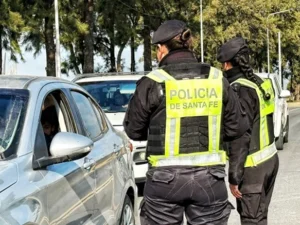 control de vehículos