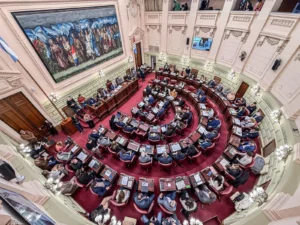 Santa Fe incorpora Ficha Limpia en la nueva Constitución