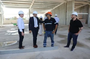 obras Santa Fe 2025
