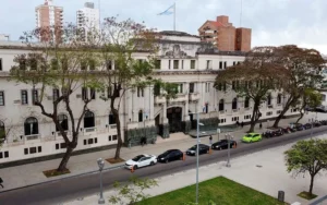 Santa Fe lleva a la Corte Suprema la defensa de su reforma jubilatoria