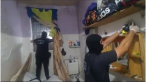 logran habeas corpus en Santa Fe contra pedido de presos