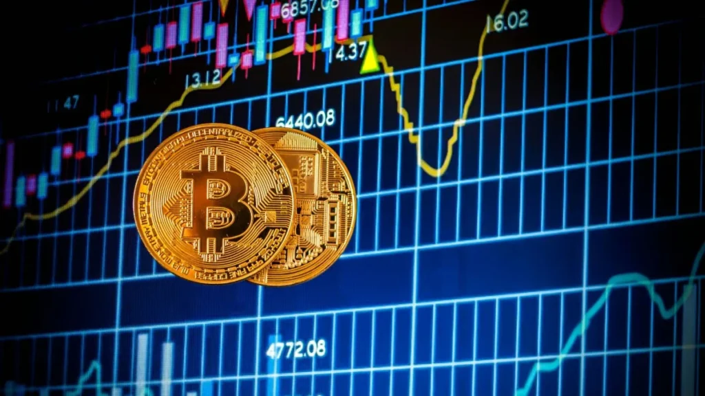 Santa Fe logró el primer secuestro de criptomonedas en el exterior