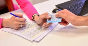 licencias de conducir Santa Fe