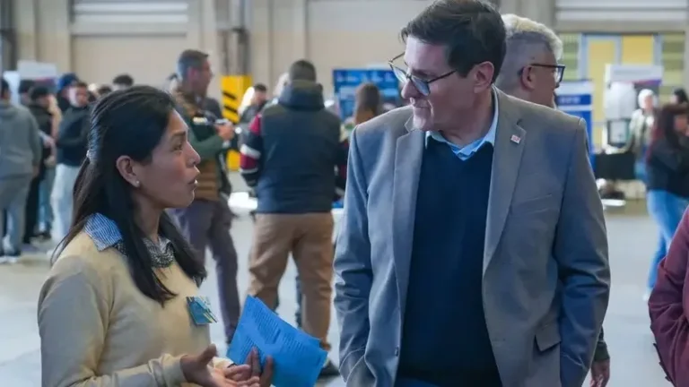 Santa Fe oficializó el calendario escolar 2026