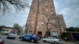 tragedia en Santa Fe