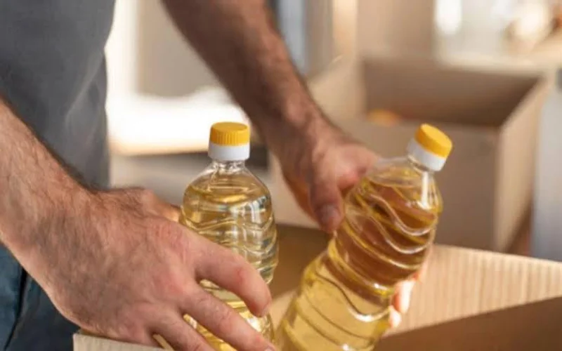 Santa Fe prohíbe dos aceites de girasol adulterados