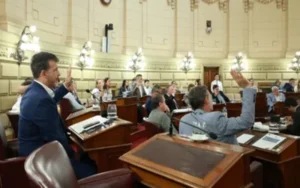 Santa Fe prohibió los cargos hereditarios de empleados públicos con una nueva ley