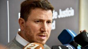 Santa Fe promete llevar a juicio a los asesinos del policía