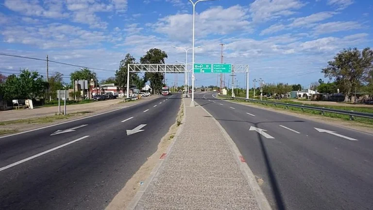 Santa Fe propone un nuevo sistema de peajes en las rutas nacionales