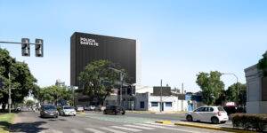 Santa Fe reemplazará las comisarias por estaciones policiales.