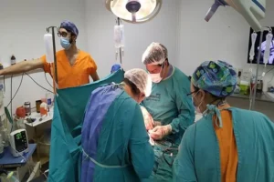 Santa Fe registró cuatro donaciones de órganos en cinco días