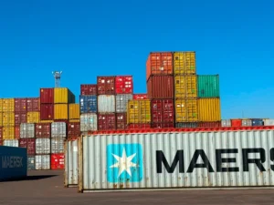 Informe sobre exportaciones de Santa Fe