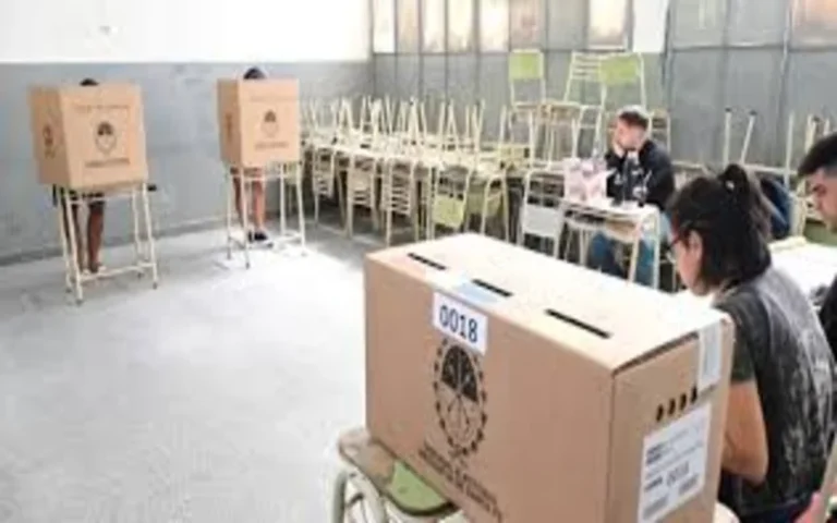 Santa Fe retoma la campaña electoral para los comicios del 29 de junio