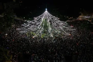 santa fe despliega actividades para el finde semana largo