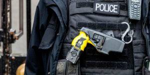 Licitan la compra de las pistolas Taser para la Policía de Santa Fe