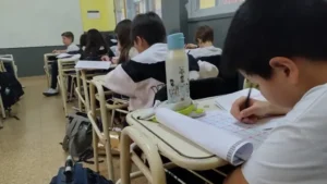 Santa Fe suma una hora de clases en primaria para estudiantes que requieran apoyo pedagógico