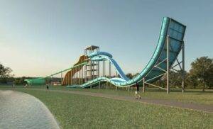 Santa Fe tendrá un Parque Acuático