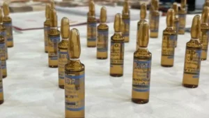 Santa Fe tendrá su propia ley de trazabilidad de medicamentos de alto riesgo