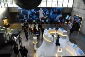 vacaciones en santa fe