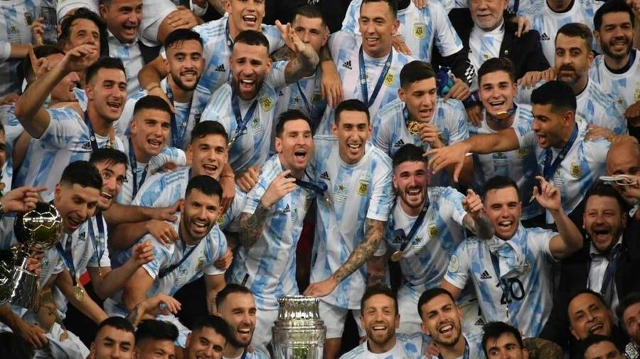 La selección campeona del mundo tendrá una gira de preparatoria por China. Cuándo, dónde y contra quién juega Argentina.