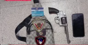 Alumno fue armado a una escuela de Villa Gobernador Gálvez.