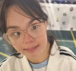 Lourdes Gatti en "De Acá"