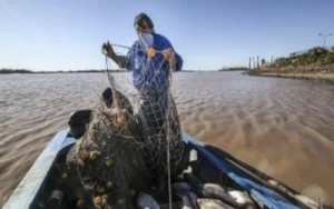 Se abrió la inscripción al encuentro de fotografía en entornos naturales Ecos Ribereños