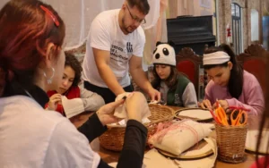 Se abrió la inscripción al programa Residencias Culturales