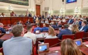Se aprobaron los pliegos de 22 nuevos fiscales para Rosario