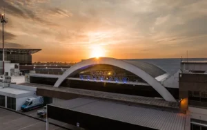 Se cayó la licitación de la pista del aeropuerto de Rosario
