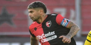 Ever Banega no estará disponible ante Sarmiento