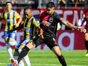 Se confirmó la fecha del próximo clásico rosarino