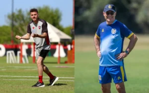 Se conoció el cronograma de las primeras diez fechas de la Copa de la Liga