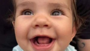 La pequeña Pilar podrá ser operada del corazón.