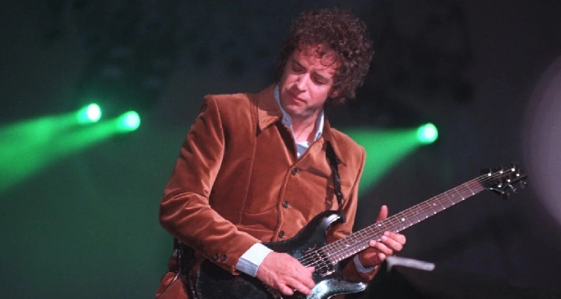 Este miércoles 4 de septiembre es el aniversario número 10 del paso a la inmortalidad de Gustavo Cerati, que dejó un legado inclaudicable. 