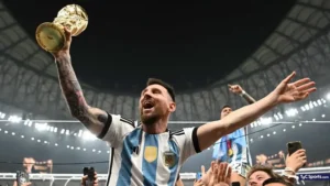 Se definieron los bombos del sorteo del Mundial 2026