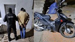 violencia ROSARIO