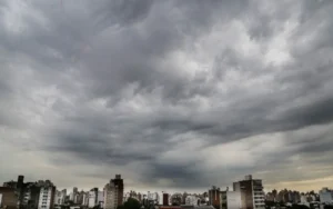 pronóstico fin de semana 4 y 5 de octubre