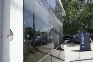 Se fugó un preso de la comisaría 12ª de barrio Ludueña