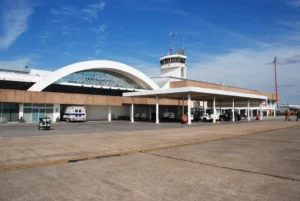 Habilitaron nuevos vuelos desde Rosario