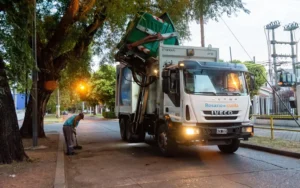 Se informó el funcionamiento de los servicios durante Navidad