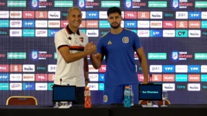 Este domingo se juega un nuevo clásico rosarino.