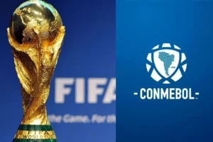 Se juegan los partidos de la segunda fecha de Eliminatorias