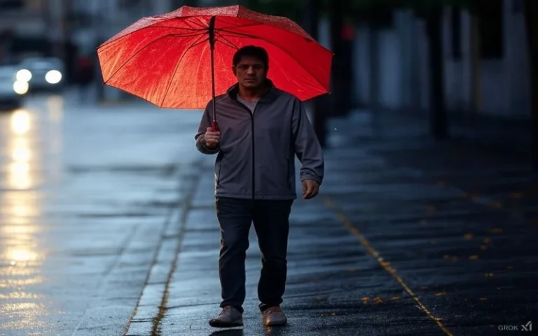 Se mantiene el alerta amarillo por tormentas fuertes para Rosario