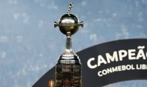 Arranca la Copa Libertadores 2026: así se pone en marcha