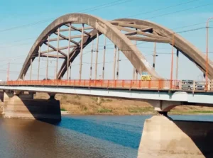 Se reabre el Puente Carretero: a partir del miércoles, habilitan el paso a vehículos autorizados