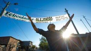 Se recibió y quiere remodelar su casa